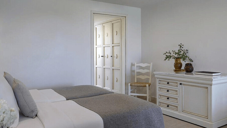 Open Plan Family Room